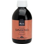 Natur-Drogeriet Ginseng G 1000 Panax | 300 ml