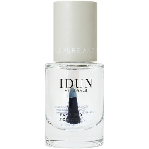Idun Brialliant Fast Dry Top Coat