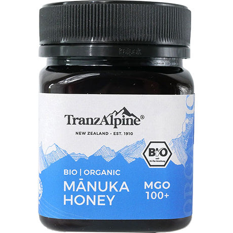 Manukahonung MGO 100+ EKO