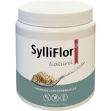 Natural Loppfröskal