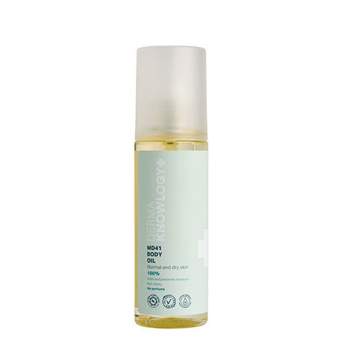 MD41 Body Oil