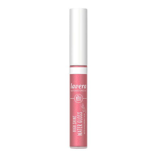 High Shine Water Gloss ? Pink Lagoon 04