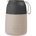 AYA&IDA Food'ie 500ml | Cream Beige