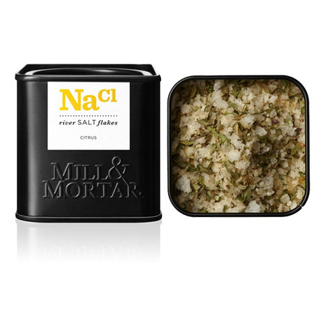 Flingsalt Citrus