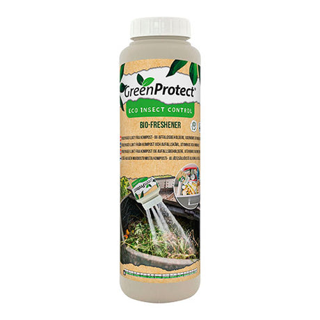 Bio-Luftspridare