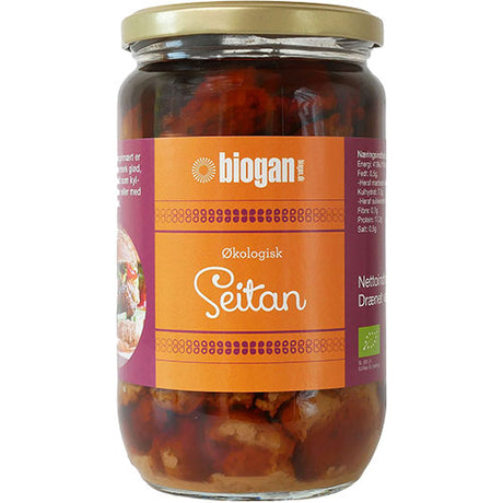 Seitan EKO
