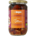 Biogan Seitan Ekologisk | 700 ml