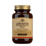 Chromium Picolinate