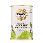 Biona Organic Jackfruit EKO | 400 g