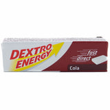Druvsocker Energy Cola