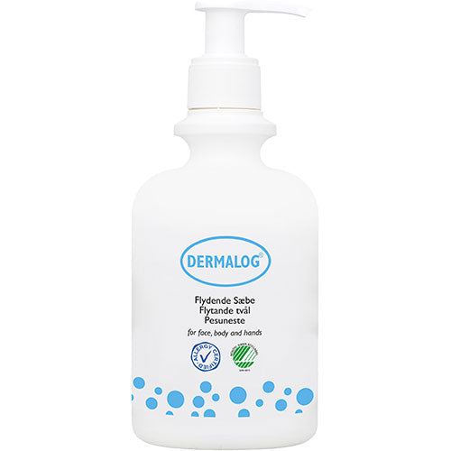Dermalog Flytande tvål | 300 ml