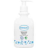 Dermalog Flytande tvål | 300 ml