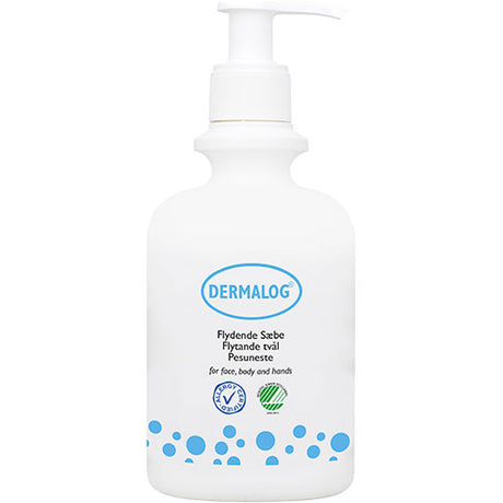 Dermalog Flytande tvål | 300 ml