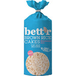 bett’r Riskakor med Himalayasalt Eko | 120 g