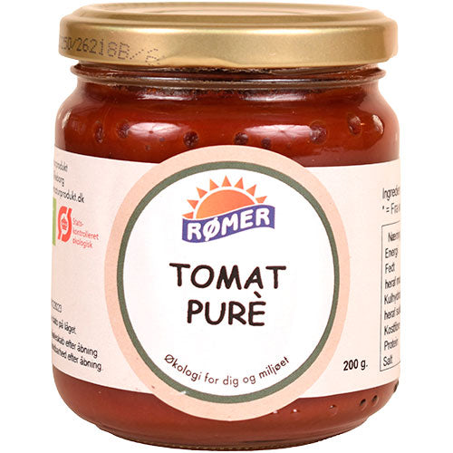 Tomat Purè Ø