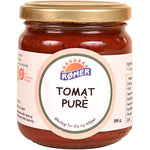 Rømer Tomatpuré Økologisk | 200 g