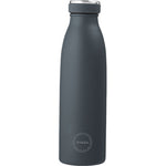 AYA&IDA Drinking Bottle 500ml | Navy Blue