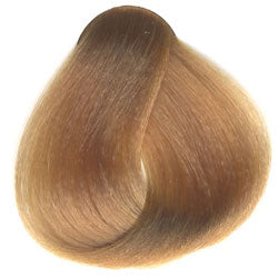 11 Hårfärg Honungsblond