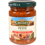Rømer Pesto Röd Rosso EKO | 140 gr