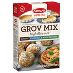 Semper Brödmix Grov Glutenfri | 500 g