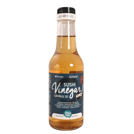 Terrasana Riseddike genmai | 250 ml