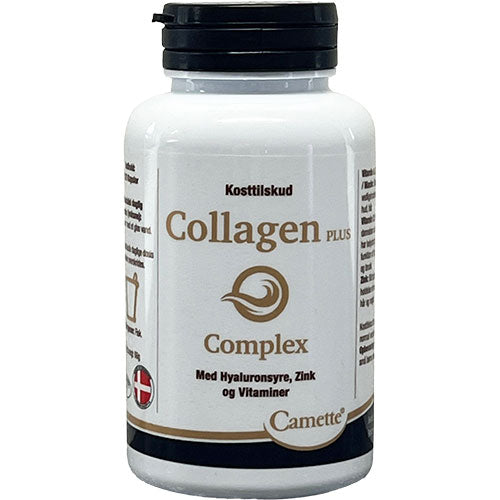 Kollagen PLUS - Komplext