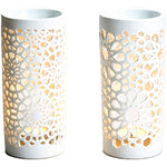 Urtegaarden Aromalampa virkbeskrivning