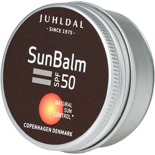 SunBalm SPF50