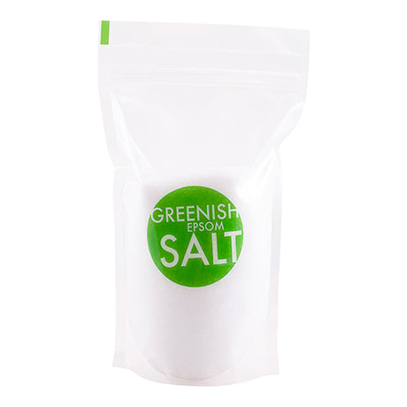 Epsom Salt