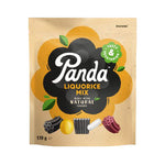 Panda Lakrits Mix | 170 g
