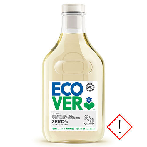 Zero Universalt Tvättmedel