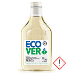 Ecover Flytande Tvättmedel (1000 ml) | Zero