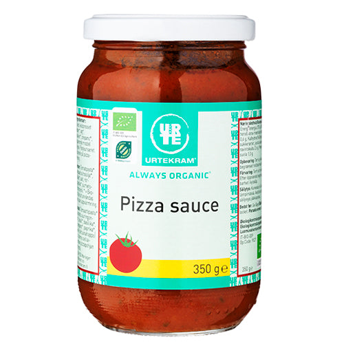 Pizzasauce Ekologisk