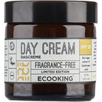 Ecooking Day Cream Spf 20 | 50 ml