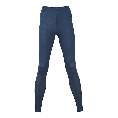 Leggings Marinblå från 
