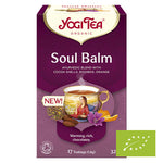 Yogi Soul Balm Ø | 17 påsar