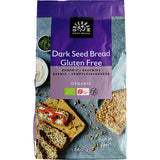 Dark Seed Bread GF - Bagemix Ø