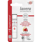lavera Repair Läppbalsam Granatäpple | 4 g