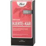 Nani Hjerte Kar | 30 påsar