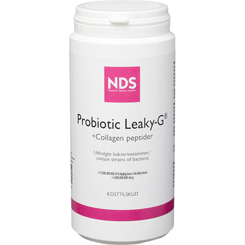 Probiotic Leaky-G