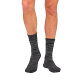 Men´s  Work/Boot Socks Dark Grey Marl str. 39-45