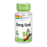 Solaray Dong Quai | 100 kapslar
