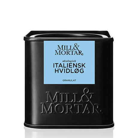 Italiensk Vitlök - Granulat EKO