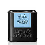 Mill & Mortar Italiensk Vitlök - Granulat EKO | 70 g