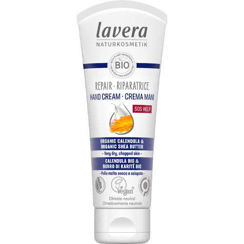 SOS Help Repair Hand Creme