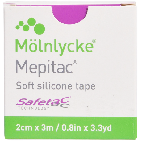 Mepitac Tejp
