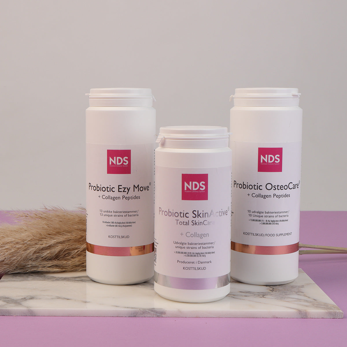 Probiotic Skinactive