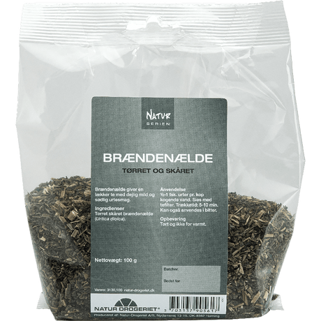 Natur-Drogeriet Brännässla | 100 g