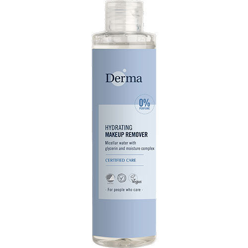 Makeup Remover
