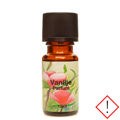 Vaniljolja